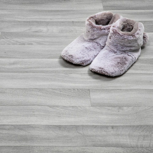 Grey oak plank vinyl - plank,