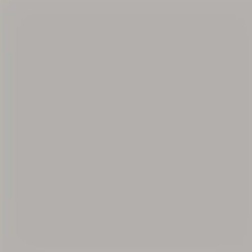 Light grey solid matt vinyl - solid,