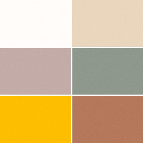 Shades plain colour vinyl - plain,
