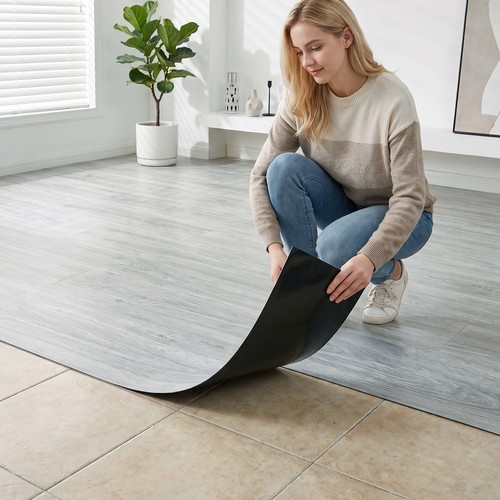 Quality vinyl flooring roll - quality,