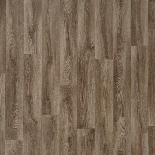 Dark oak vinyl flooring - oak,