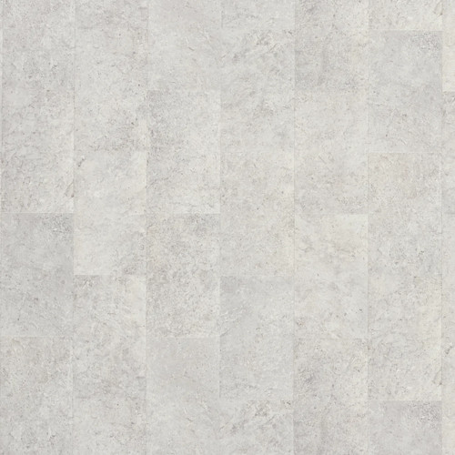 Light grey vinyl - light,