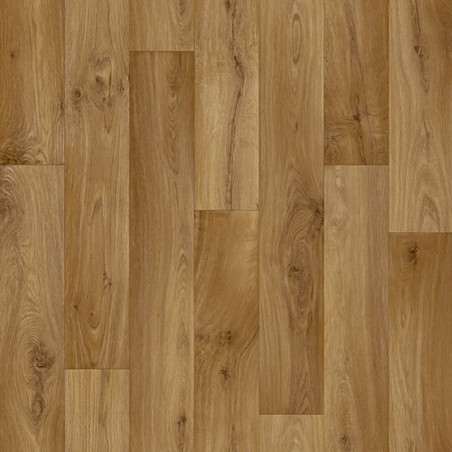 Natural oak plank - oak, effect