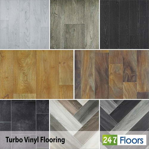 Cheap vinyl flooring - cheap, only