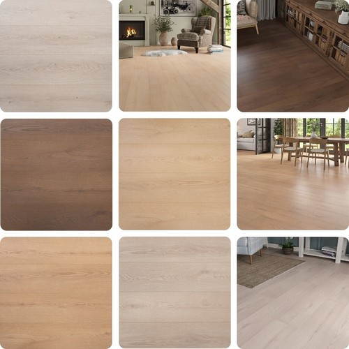 Laminate flooring plank - plank, style
