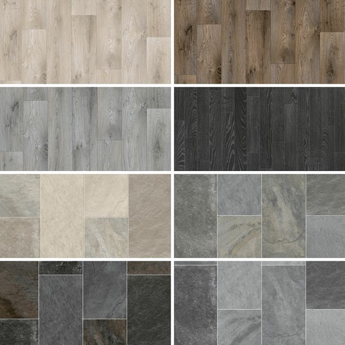 Vinyl flooring wood tile cheap - vinyl,