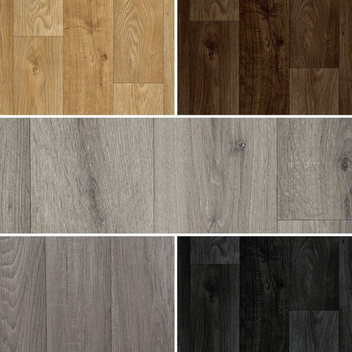New wood plank vinyl - wood, flooring