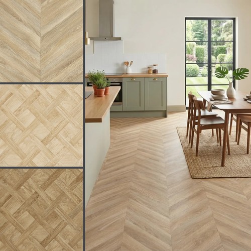 Cheap vinyl flooring roll - flooring,