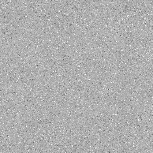 Mid grey speckled - mid, vinyl