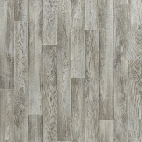 Grey wood vinyl - grey,