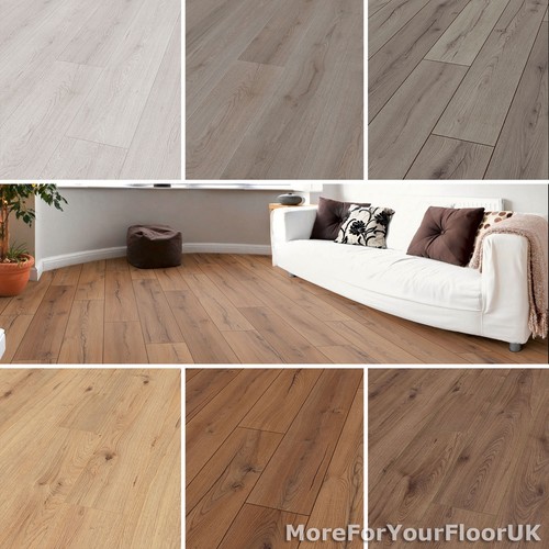 Advanced laminate flooring 8mm - flooring,