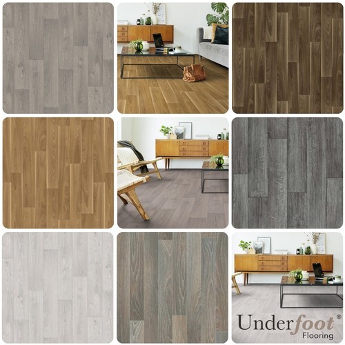 Vinyl flooring lino roll - vinyl,