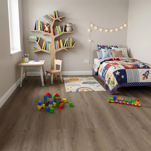 Warm ash spc click - warm,