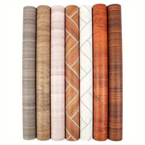10m wood grain waterproof - 10m,
