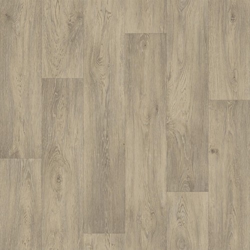 Greige wood effect vinyl lino - vinyl,