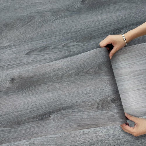 Vinyl flooring roll 30cmx - vinyl, 5m