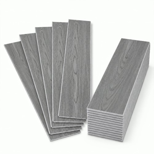 Pack luxury click - luxury, vinyl