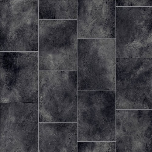 Dark slate vinyl - vinyl, flooring