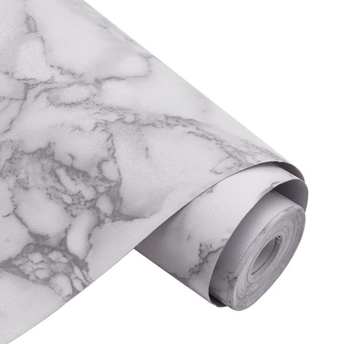 10m white marble effect vinyl - marble,