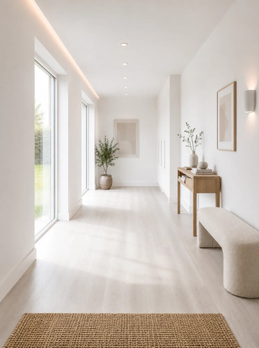 Ivory spc click vinyl - click,