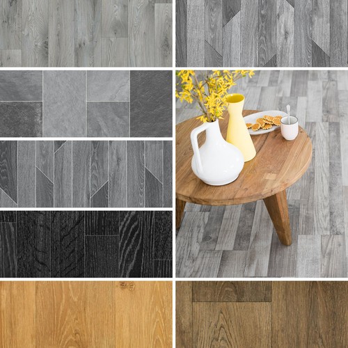 Quality non slip vinyl - quality, non-slip